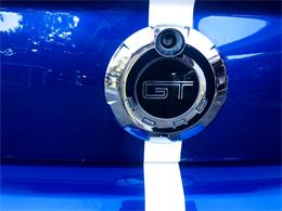 2005 Ford Mustang (CC-1518651) for sale in Wilson, Oklahoma