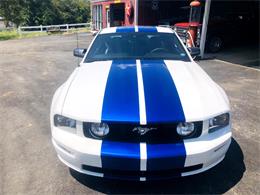 2005 Ford Mustang (CC-1518651) for sale in Wilson, Oklahoma