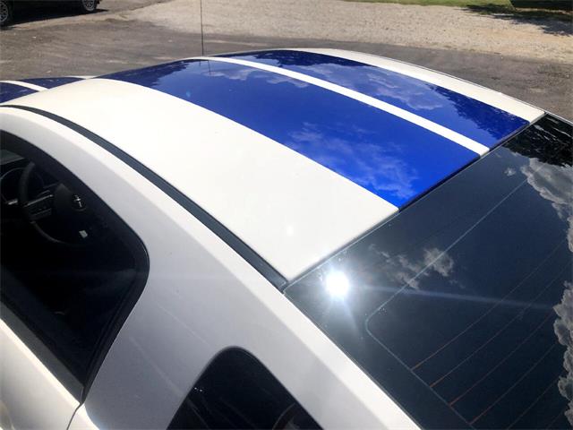 2005 Ford Mustang (CC-1518651) for sale in Wilson, Oklahoma