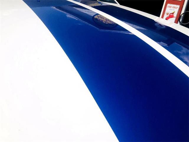 2005 Ford Mustang (CC-1518651) for sale in Wilson, Oklahoma