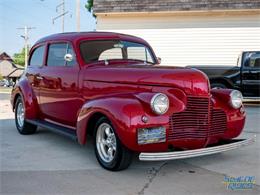 1940 Chevrolet Master (CC-1518658) for sale in Montgomery, Minnesota