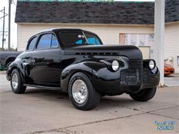 1940 Chevrolet Master (CC-1518663) for sale in Montgomery, Minnesota