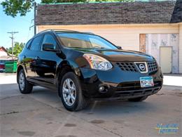 2008 Nissan Rogue (CC-1518679) for sale in Montgomery, Minnesota