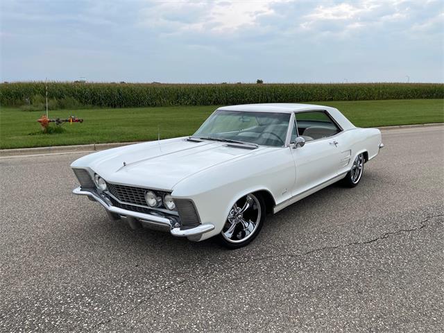 1964 Buick Riviera (CC-1518708) for sale in Rochester, Minnesota