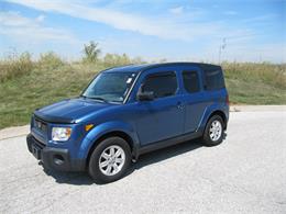 2006 Honda Element (CC-1518732) for sale in Omaha, Nebraska