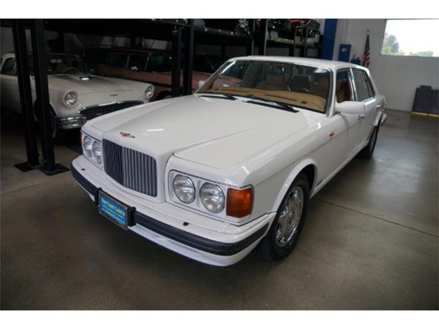 1997 Bentley Turbo R (CC-1518737) for sale in Torrance, California
