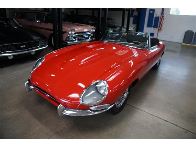 1964 Jaguar XKE (CC-1518739) for sale in Torrance, California