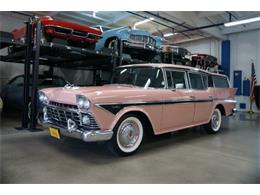 1958 Rambler Cross Country Wagon (CC-1518741) for sale in Torrance, California