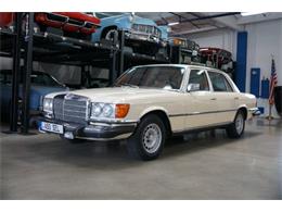 1980 Mercedes-Benz 450SEL (CC-1518743) for sale in Torrance, California