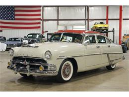 1954 Hudson Hornet (CC-1518770) for sale in Kentwood, Michigan