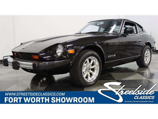 1978 Datsun 280Z (CC-1518771) for sale in Ft Worth, Texas