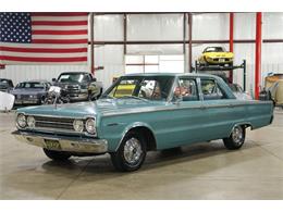 1967 Plymouth Belvedere (CC-1518772) for sale in Kentwood, Michigan