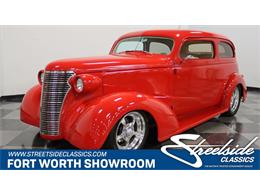 1938 Chevrolet Master (CC-1518773) for sale in Ft Worth, Texas
