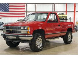 1988 Chevrolet K-1500 (CC-1518774) for sale in Kentwood, Michigan