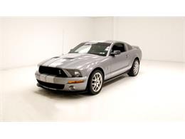 2007 Shelby GT500 (CC-1518790) for sale in Morgantown, Pennsylvania