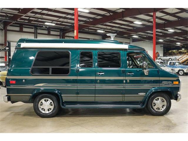 1995 Chevrolet G20 (CC-1518799) for sale in Kentwood, Michigan