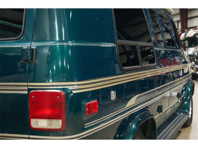 1995 Chevrolet G20 (CC-1518799) for sale in Kentwood, Michigan