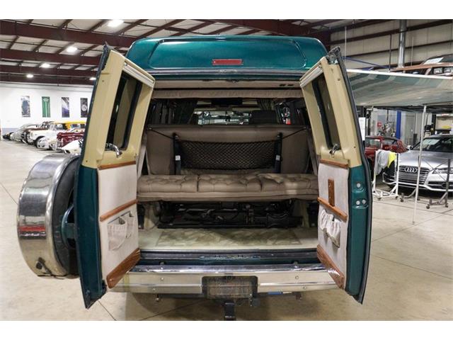 1995 Chevrolet G20 (CC-1518799) for sale in Kentwood, Michigan