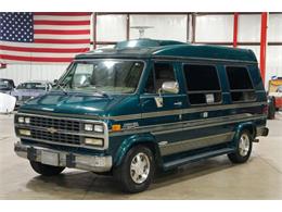 1995 Chevrolet G20 (CC-1518799) for sale in Kentwood, Michigan