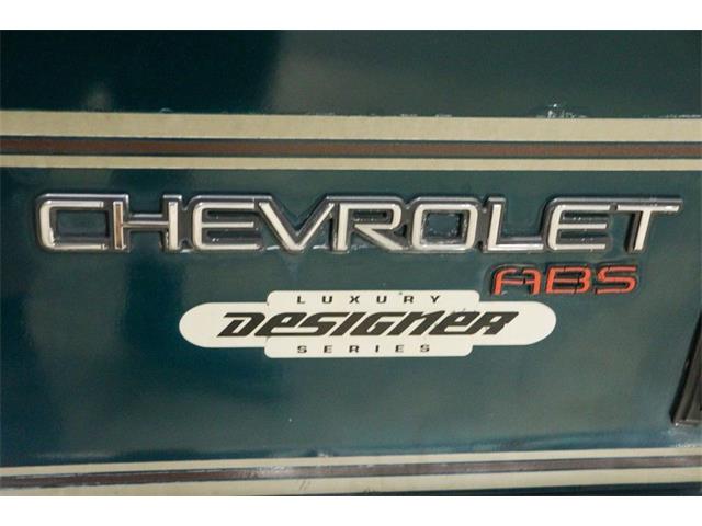 1995 Chevrolet G20 (CC-1518799) for sale in Kentwood, Michigan