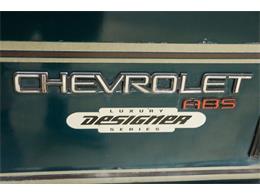 1995 Chevrolet G20 (CC-1518799) for sale in Kentwood, Michigan