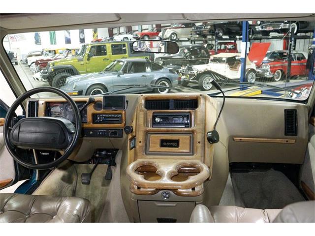 1995 Chevrolet G20 (CC-1518799) for sale in Kentwood, Michigan