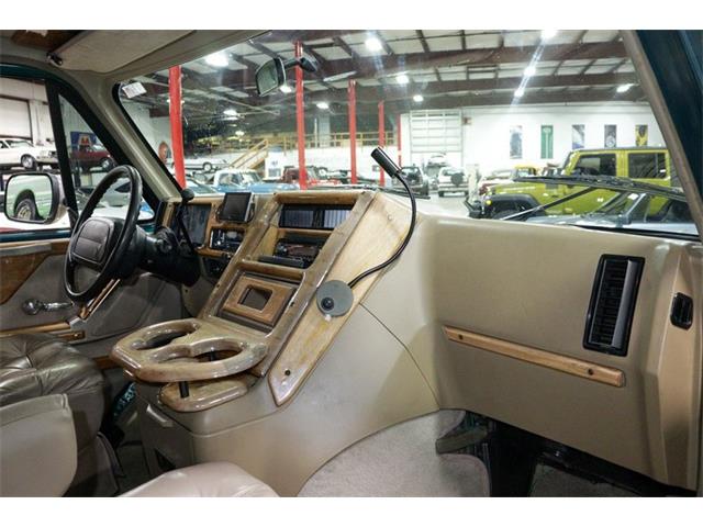 1995 Chevrolet G20 (CC-1518799) for sale in Kentwood, Michigan