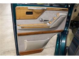 1995 Chevrolet G20 (CC-1518799) for sale in Kentwood, Michigan