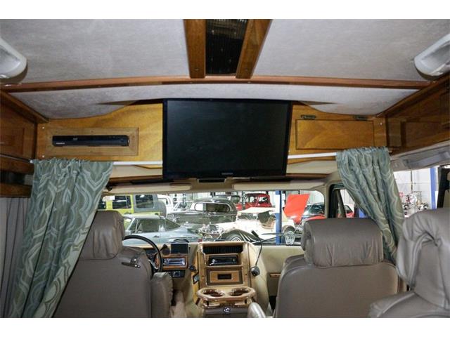 1995 Chevrolet G20 (CC-1518799) for sale in Kentwood, Michigan