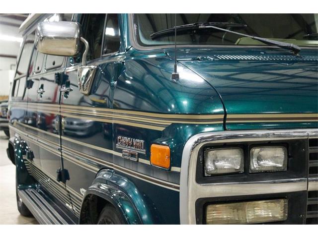1995 Chevrolet G20 (CC-1518799) for sale in Kentwood, Michigan