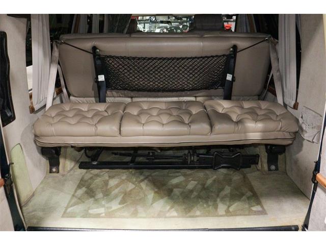 1995 Chevrolet G20 (CC-1518799) for sale in Kentwood, Michigan