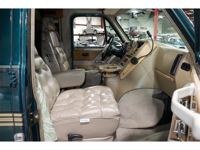 1995 Chevrolet G20 (CC-1518799) for sale in Kentwood, Michigan
