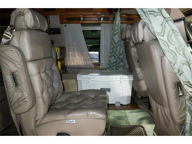 1995 Chevrolet G20 (CC-1518799) for sale in Kentwood, Michigan