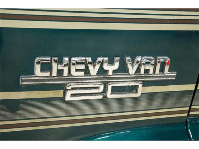 1995 Chevrolet G20 (CC-1518799) for sale in Kentwood, Michigan