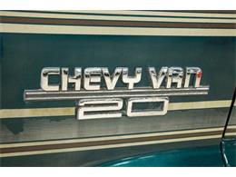 1995 Chevrolet G20 (CC-1518799) for sale in Kentwood, Michigan