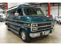 1995 Chevrolet G20 (CC-1518799) for sale in Kentwood, Michigan