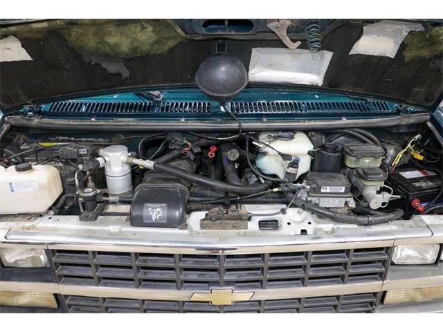 1995 Chevrolet G20 (CC-1518799) for sale in Kentwood, Michigan