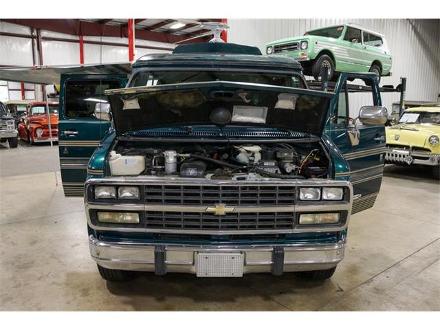 1995 Chevrolet G20 (CC-1518799) for sale in Kentwood, Michigan
