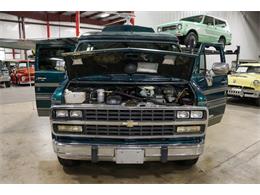 1995 Chevrolet G20 (CC-1518799) for sale in Kentwood, Michigan