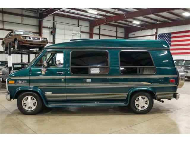 1995 Chevrolet G20 (CC-1518799) for sale in Kentwood, Michigan