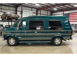 1995 Chevrolet G20 (CC-1518799) for sale in Kentwood, Michigan