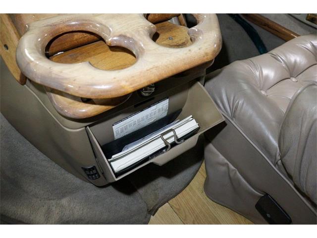1995 Chevrolet G20 (CC-1518799) for sale in Kentwood, Michigan