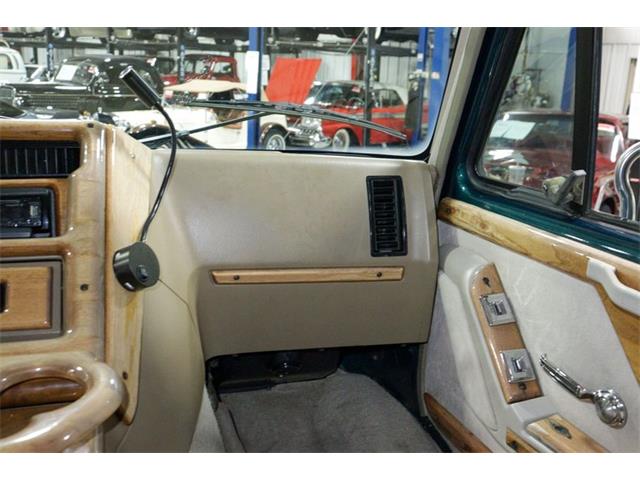 1995 Chevrolet G20 (CC-1518799) for sale in Kentwood, Michigan