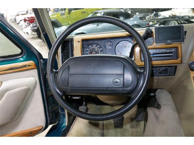 1995 Chevrolet G20 (CC-1518799) for sale in Kentwood, Michigan