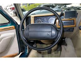 1995 Chevrolet G20 (CC-1518799) for sale in Kentwood, Michigan
