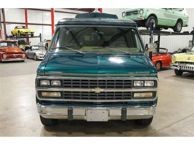1995 Chevrolet G20 (CC-1518799) for sale in Kentwood, Michigan