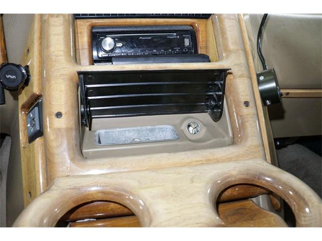 1995 Chevrolet G20 (CC-1518799) for sale in Kentwood, Michigan