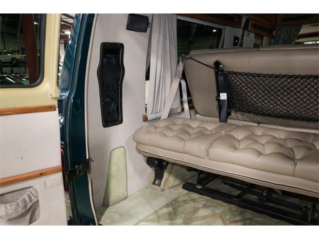 1995 Chevrolet G20 (CC-1518799) for sale in Kentwood, Michigan