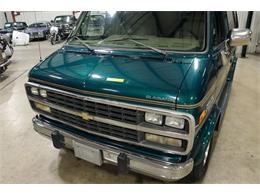 1995 Chevrolet G20 (CC-1518799) for sale in Kentwood, Michigan