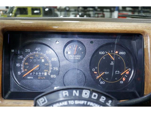 1995 Chevrolet G20 (CC-1518799) for sale in Kentwood, Michigan